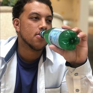 Meet your Posher, Tyler